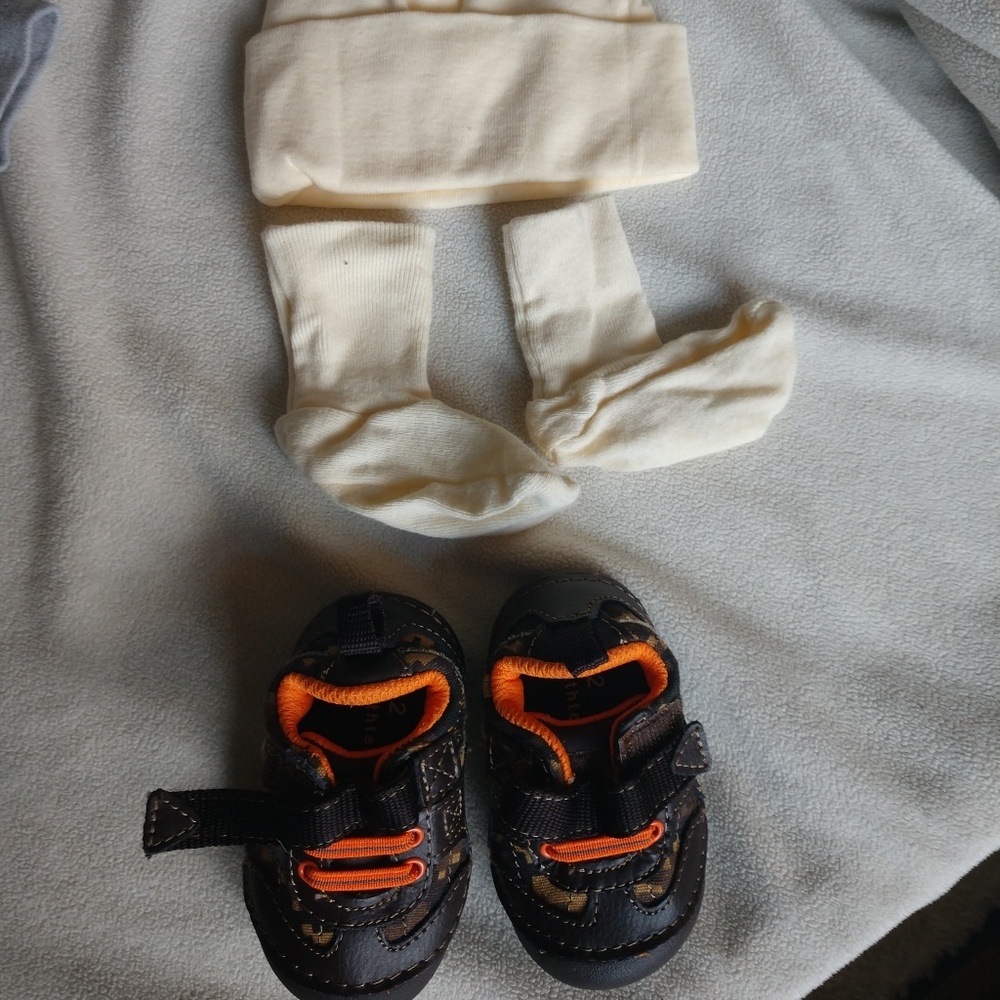 Infant bundle - Picture 4 of 5